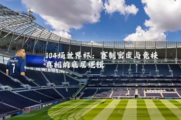 104场世界杯：赛制密度与竞技真相的底层逻辑