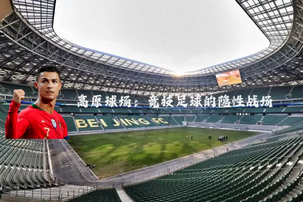 高原球场:竞技足球的隐性战场