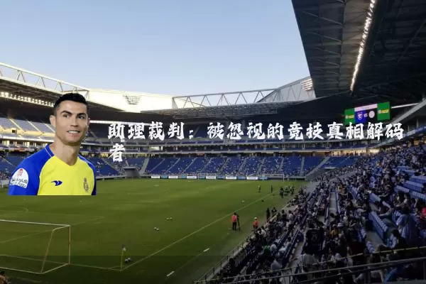 助理裁判:被忽视的竞技真相解码者